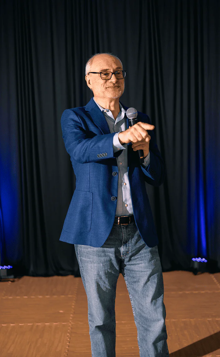 keynote-speaking